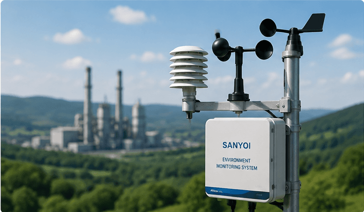 Environmental Monitoring