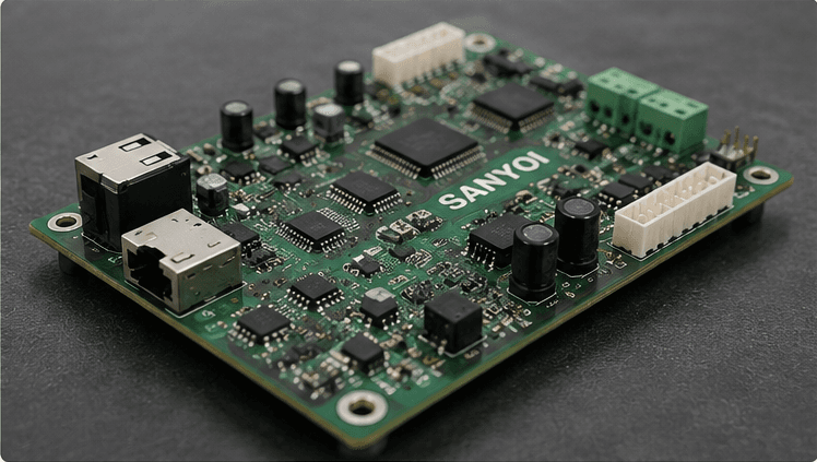 OEM Embedded Systems