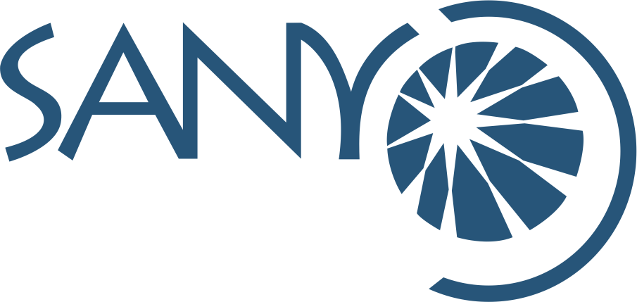 Sanyoi Technology Logo