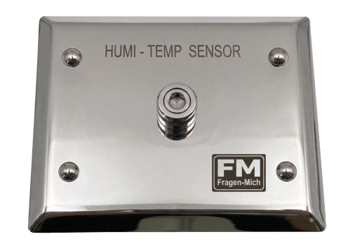Multi-Parameter Transmitter